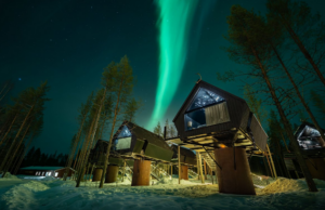Best Hotels in Finland