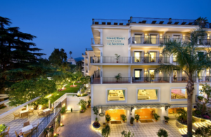 Best Hotels in Italy