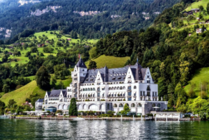 Best Hotels in Switzerland