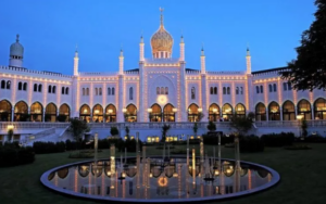Best Luxury Hotels in Denmark