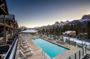 Best Luxury Hotels in Canada