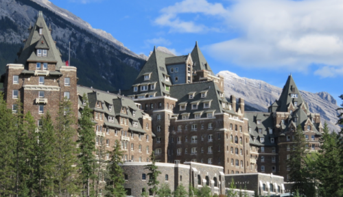 Best Luxury Hotels in Canada