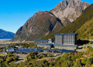 Best Luxury Hotels in New Zealand