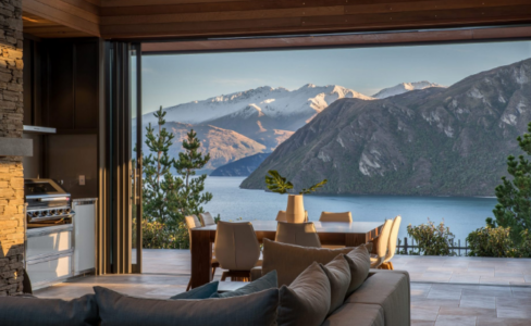 Best Luxury Hotels in New Zealand