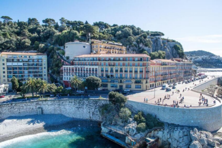 Best Hotels in Italy