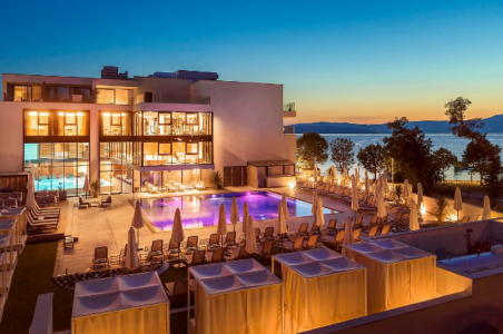 Best Luxury Hotels in Sweden