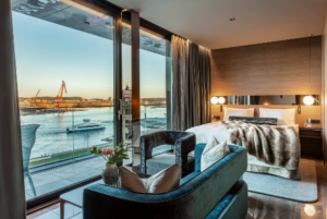 Best Luxury Hotels in Sweden