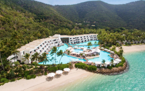 Best Hotels in Australia