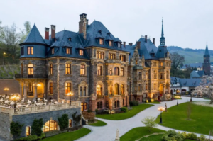 Best Luxury Hotels in Germany