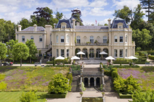 Best Hotels in England