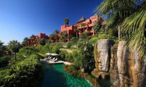 Best Luxury Hotels in Spain