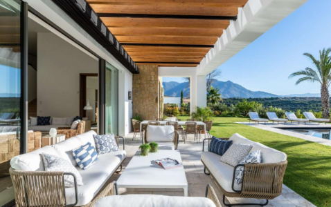 Best Luxury Hotels in Spain