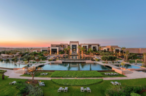 Best Luxury Hotels in Morocco