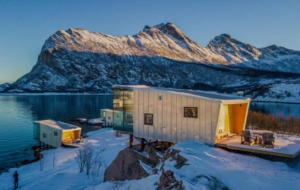 Best Luxury Hotels in Norway