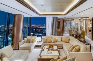 Best Luxury Hotels in London