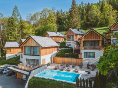 Best Luxury Hotels in Poland