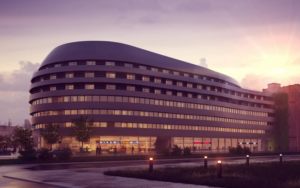 Best Luxury Hotels in Poland